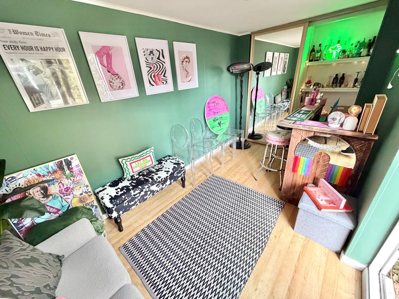 Apple Tree Grove Great Sutton